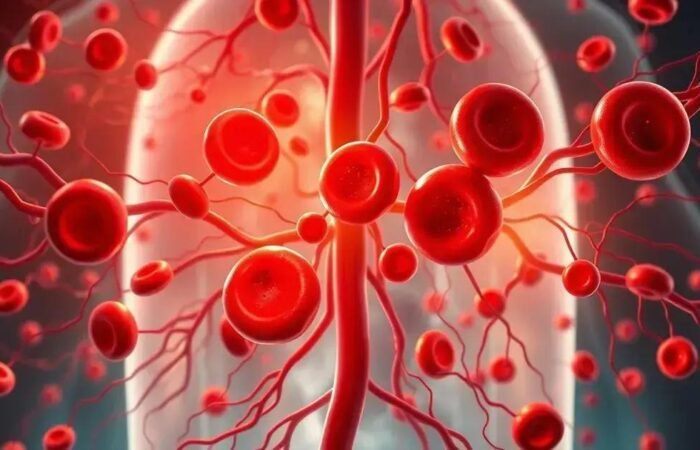 5 Fatos Surpreendentes Sobre a Produção de Sangue