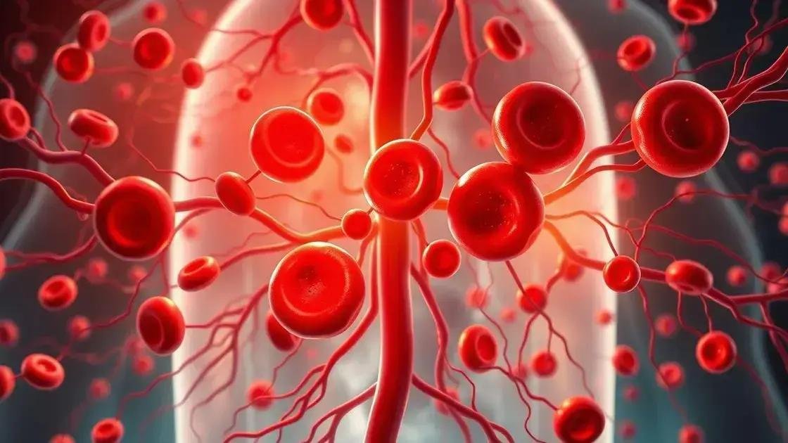 5 Fatos Surpreendentes Sobre a Produção de Sangue