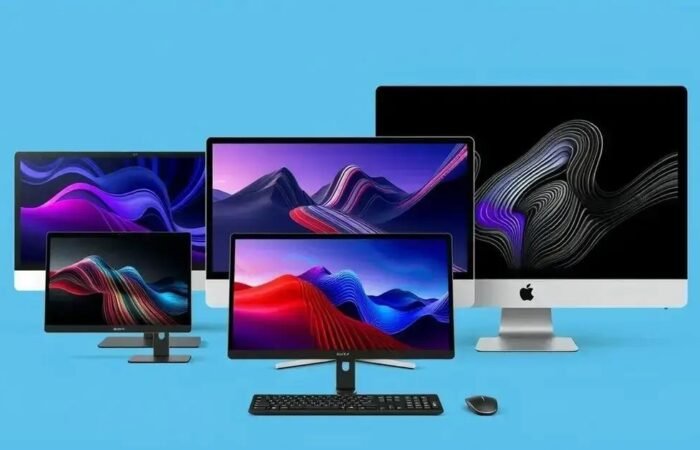 5 Monitores Incríveis para Notebook com Preços a partir de R$399!