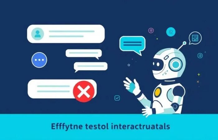 6 Dicas para Melhorar suas Interações com Chatbots