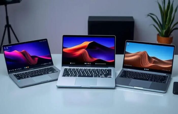 6 Notebooks 2025: Escolha o Ideal Para Você