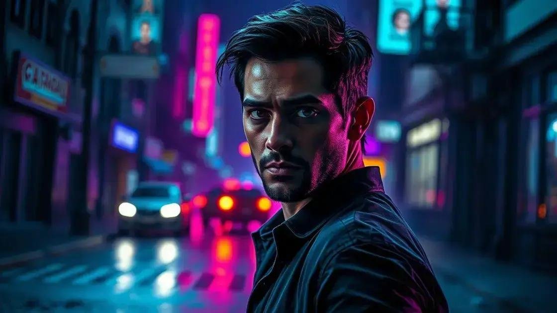 8 Filmes e Séries com Gabriel Leone que Você Precisa Assistir