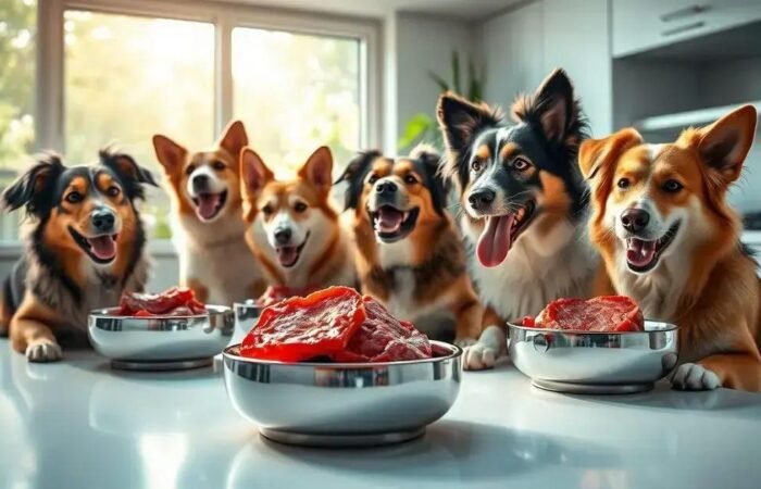Carne Cultivada: O Futuro do Alimento para Pets
