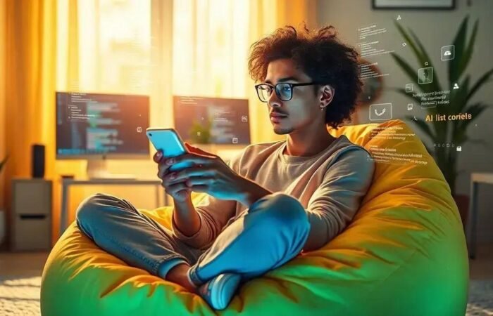 ChatGPT sem Login: Nova Busca com IA Acessível