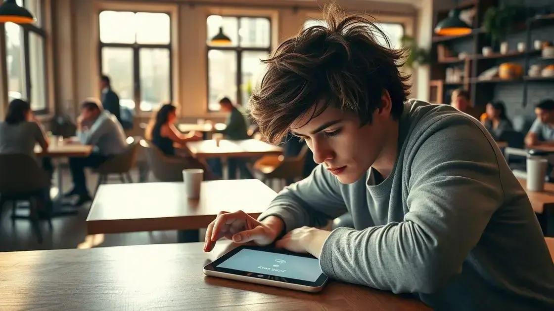 Como Acessar Rede Wi-Fi sem Senha: 5 Dicas Práticas