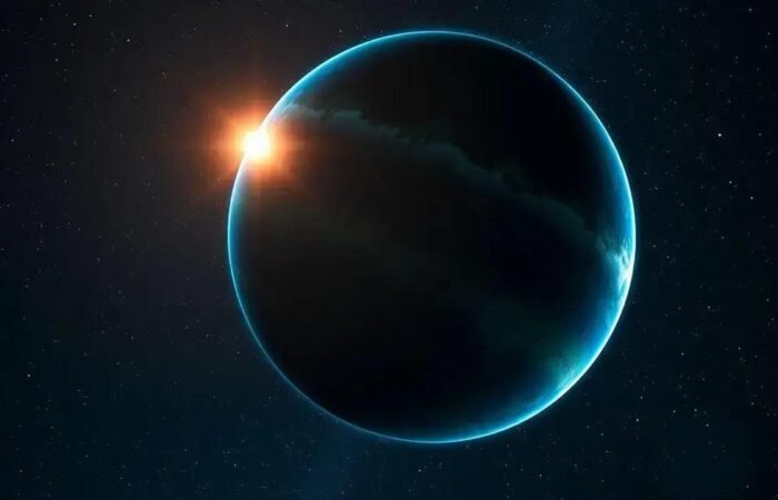 Exoplaneta Gaia-4b: A Maior Descoberta da Última Década