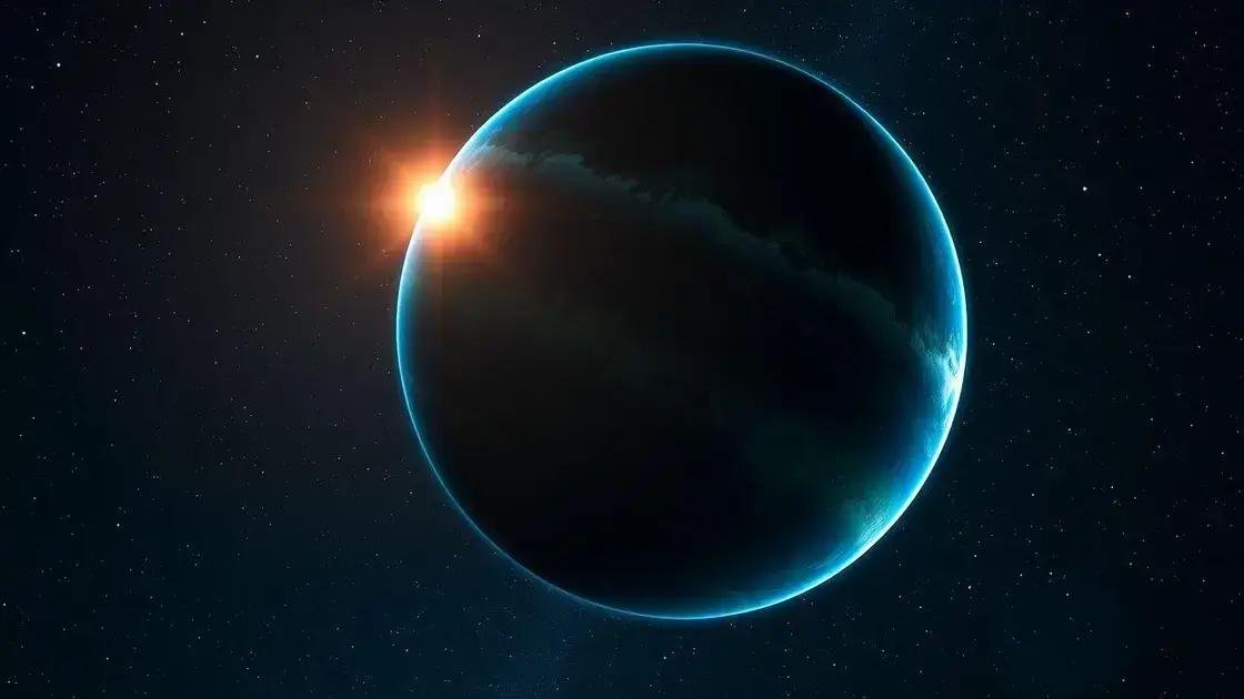 Exoplaneta Gaia-4b: A Maior Descoberta da Última Década