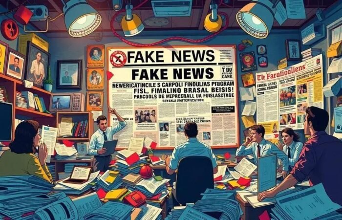 Fake News sobre Auxílio Brasil: Descubra a Verdade