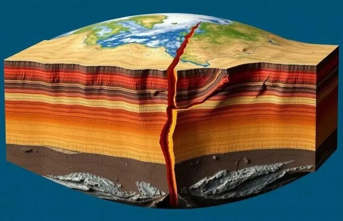 Falhas Geológicas: Como Elas Causam Terremotos?