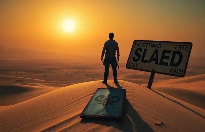 Fallout New Vegas Não Terá Sequência: Entenda o Motivo