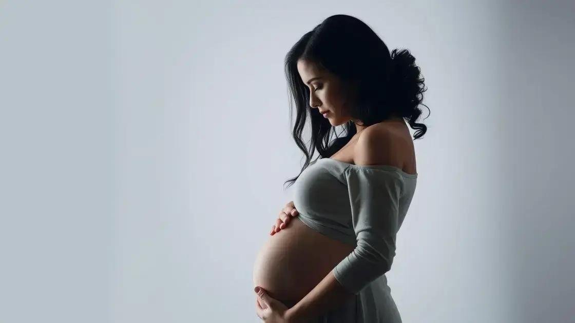 Gravidez Silenciosa: Como Identificar e Reconhecer