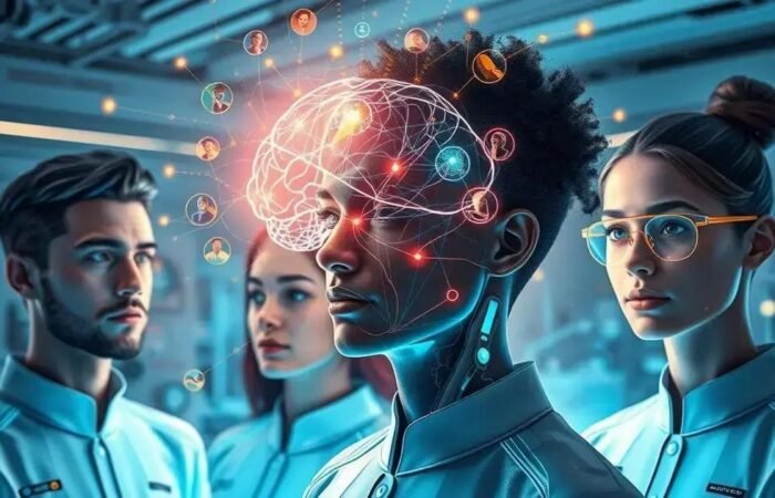 IA Leitura Cerebral: O Futuro ou Apenas um Sonho?