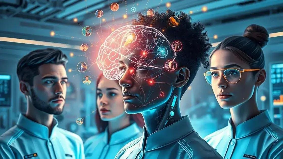 IA Leitura Cerebral: O Futuro ou Apenas um Sonho?