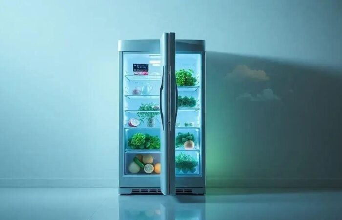 Inovação: Como o Resfriamento Termogalvânico Pode Economizar Você!