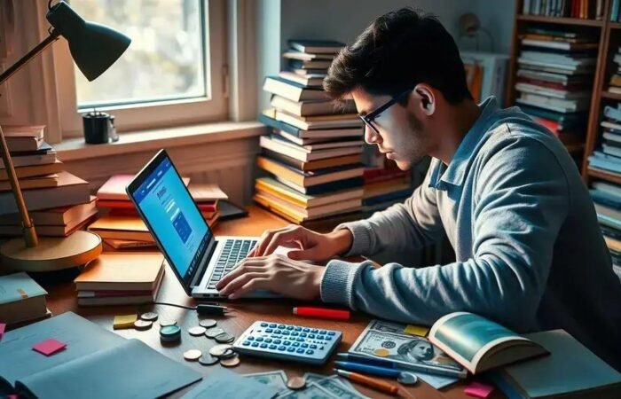 Inscrições Fies 2025: Como se Registrar em 7 Passos