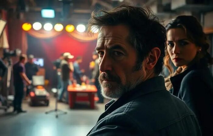 Jacques Audiard e Karla Sofia Gascón: Polêmica Explosiva