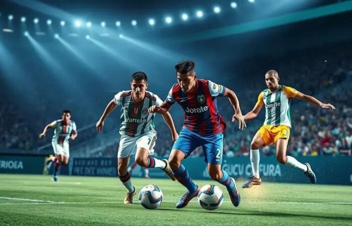 Juventude e Grêmio: Onde Assistir e Escalações do Clássico