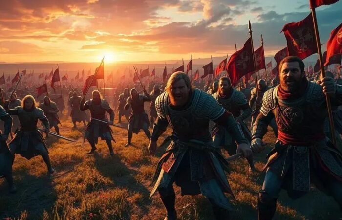 Kingdom Come: Deliverance II Surprise: 159 Mil Jogadores em Um Dia!