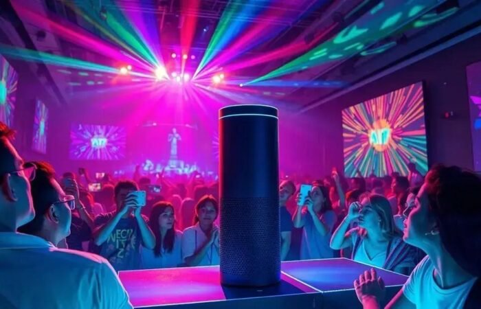 Nova Alexa: O que Esperar do Lançamento da Assistente Inteligente