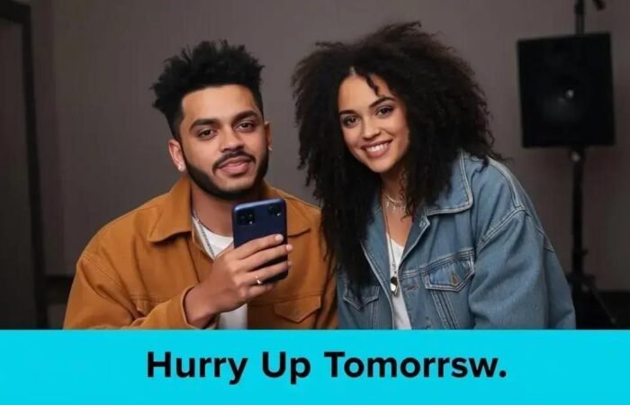 O Filme de The Weeknd e Jenna Ortega: Um Insight Incrível!