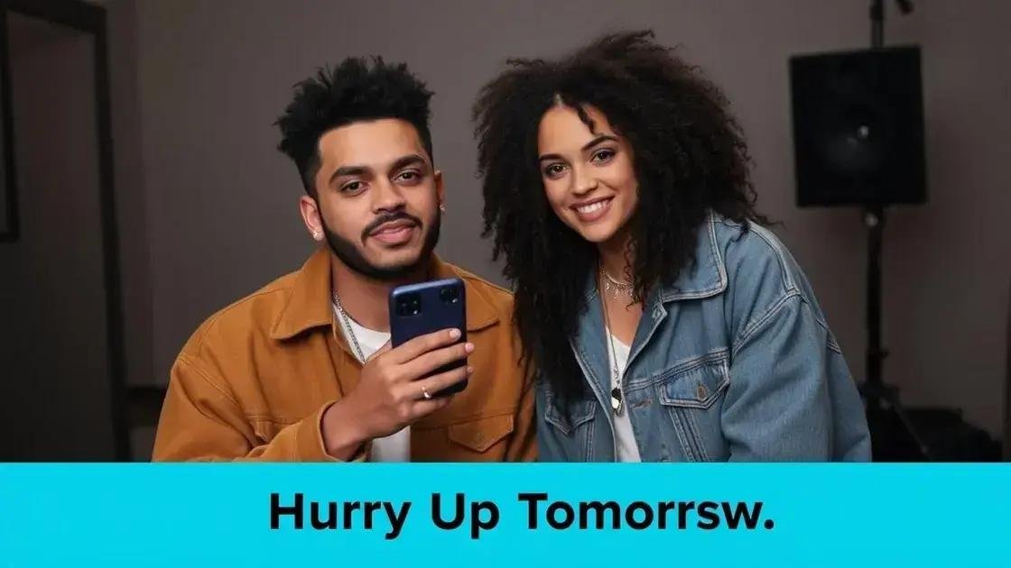 O Filme de The Weeknd e Jenna Ortega: Um Insight Incrível!