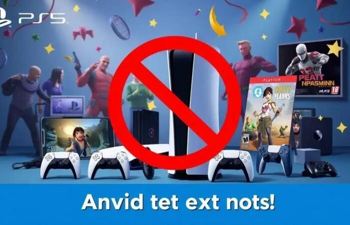 Ofertas Imperdíveis: 11 PS5 e Acessórios Com Desconto!