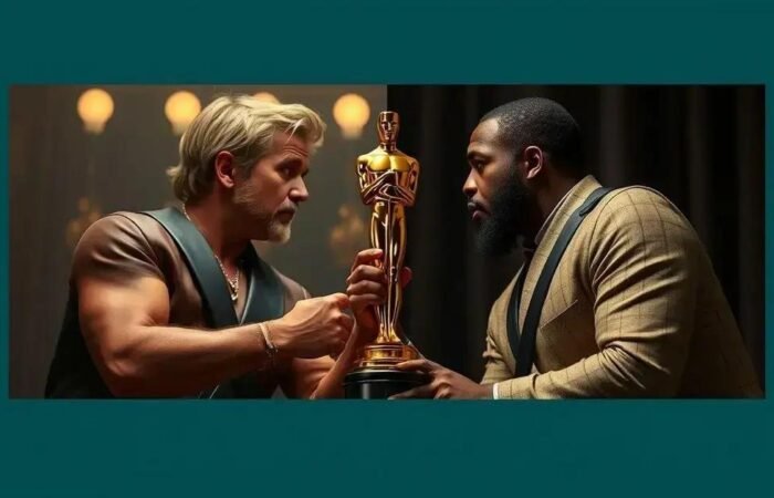 Oscar 2025: Rivalidade Explosiva de Filmes no México!