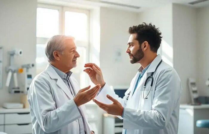 Ozempic Pode Provocar Perda de Visão? Entenda Agora!