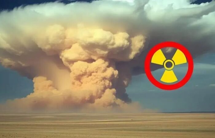 Poeira Radioativa: Herança da Guerra Fria em 5 Fatos Impactantes