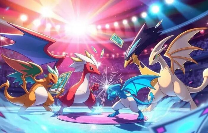 Pokémon TCG Pocket: Meio Bilhão em Lucro em Três Meses!