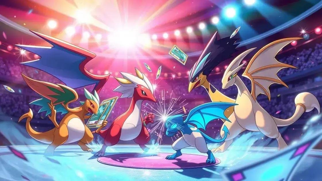 Pokémon TCG Pocket: Meio Bilhão em Lucro em Três Meses!