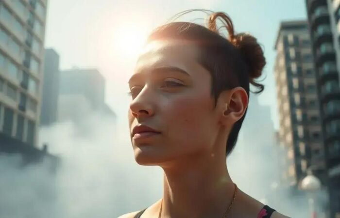 Poluição do Ar: Como Ela Pode impactar o Melanoma