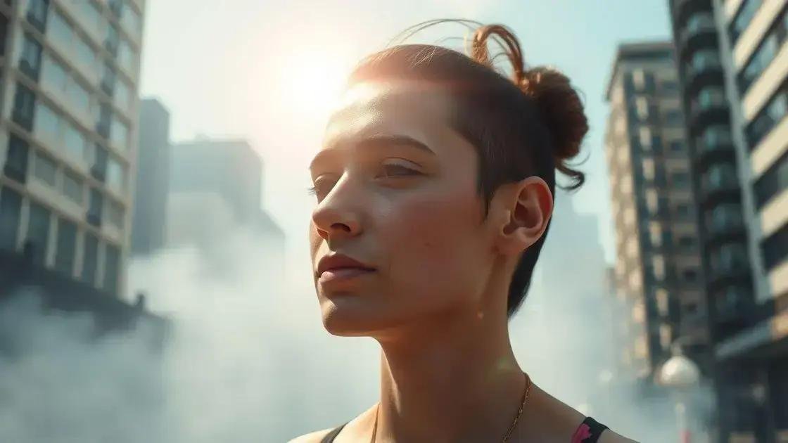 maranet Poluição do Ar: Como Ela Pode impactar o Melanoma