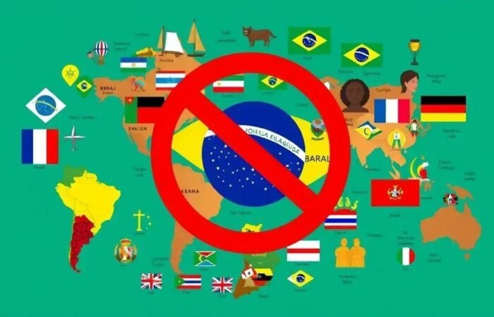 Quantos idiomas são falados no Brasil? Descubra agora!