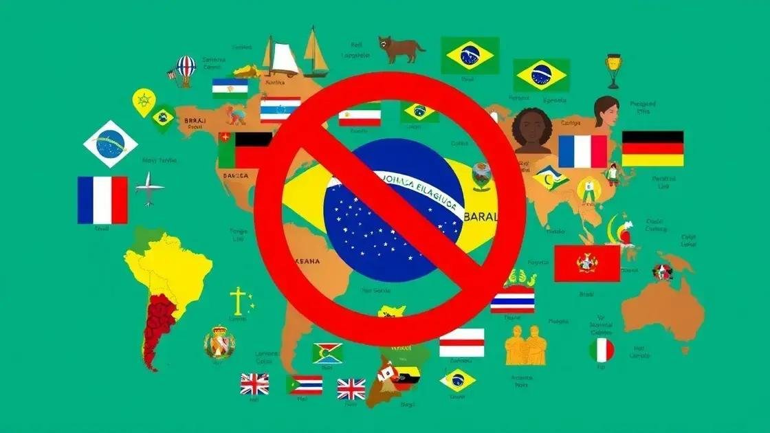 Quantos idiomas são falados no Brasil? Descubra agora!