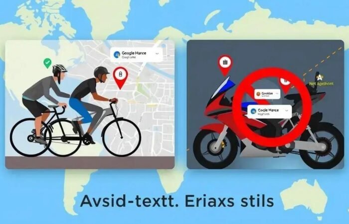 Rotas Personalizadas: Crie seu Roteiro no Google Maps em 4 Passos