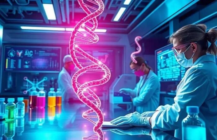 Teste de DNA: Como Funciona e Confirma a Paternidade?