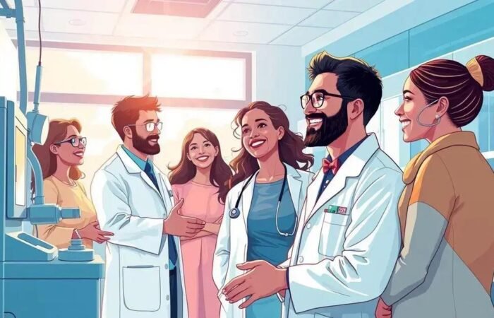 Vacina Câncer: 9 Pacientes Livres do Câncer Renal em 3 Anos