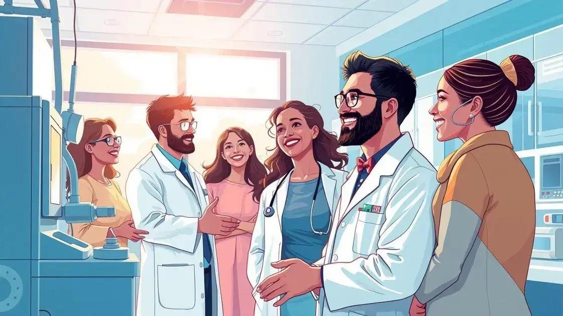 Vacina Câncer: 9 Pacientes Livres do Câncer Renal em 3 Anos