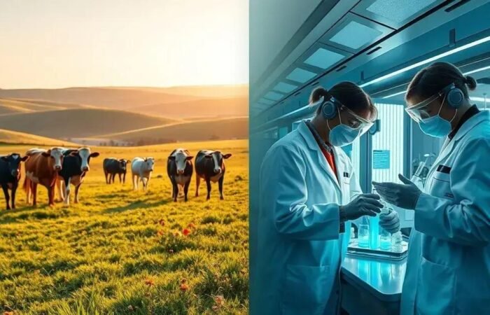 Vacina Contra Metano: A Iniciativa de Jeff Bezos