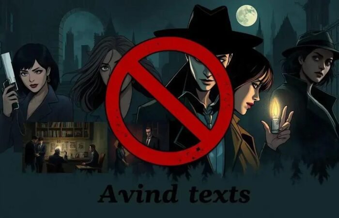 12 Séries de Investigação para Transformar seu Fim de Semana