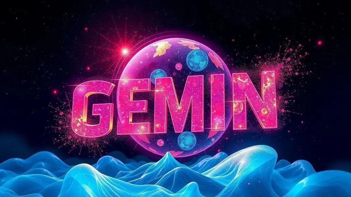 5 Razões para Testar o Gemini 2.0 Flash do Google