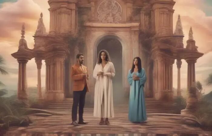 A Viagem: Reprise Imperdível de 2024! Confira