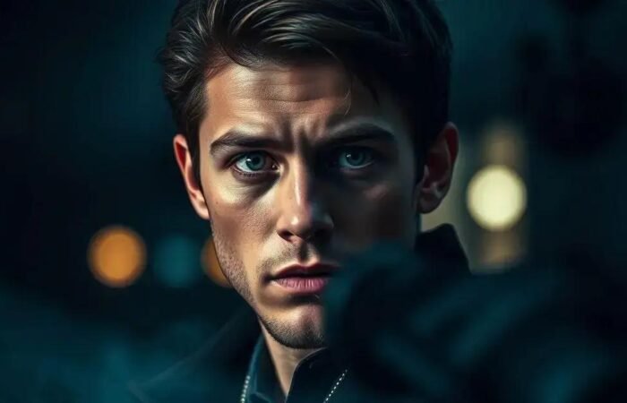 Adolescência Netflix: 4 Episódios de Puro Suspense e Drama