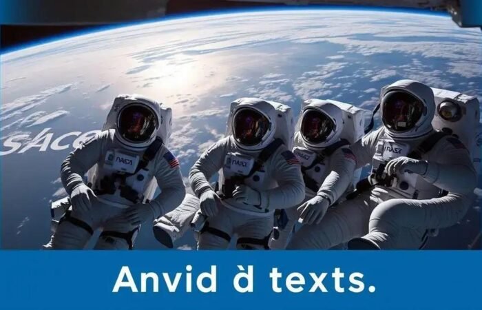 Crew-9: O Retorno Espetacular da NASA e SpaceX