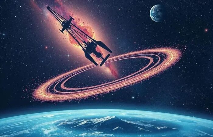 Gravidade: O Que a Entropia Revela Sobre o Universo?