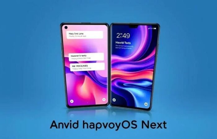 Huawei Dobrável: O Futuro do Smartphone com Número Inédito!