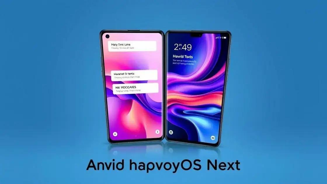 Huawei Dobrável: O Futuro do Smartphone com Número Inédito!