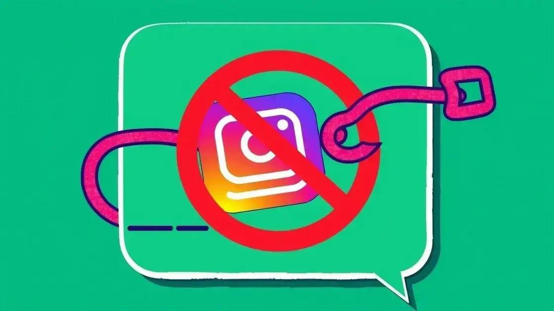 WhatsApp Agora Conecta Com Instagram: Veja Como Usar!