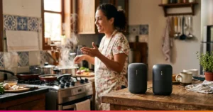 Blog Alexa ou Google Assistente: qual escolher